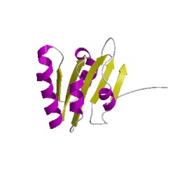 Image of CATH 3vkhA16