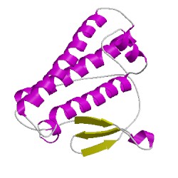 Image of CATH 3vkhB04