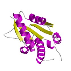 Image of CATH 3vkhB05