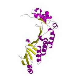 Image of CATH 3vktA01