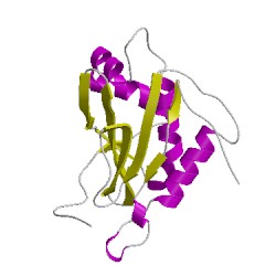 Image of CATH 3vktA02