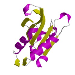 Image of CATH 3vktA03