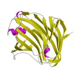 Image of CATH 3vlbB