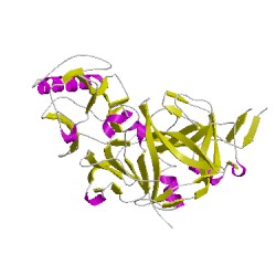 Image of CATH 3vlbC