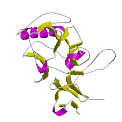 Image of CATH 3vlbC02