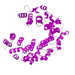 Image of CATH 3vldA