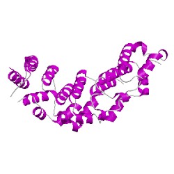 Image of CATH 3vldA01