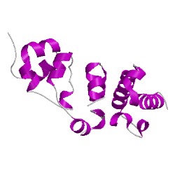 Image of CATH 3vldB02