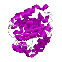 Image of CATH 3vleA01