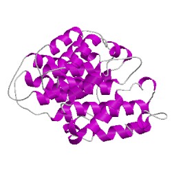 Image of CATH 3vlfC01