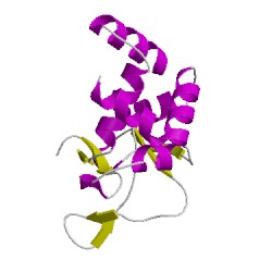 Image of CATH 3vljA02