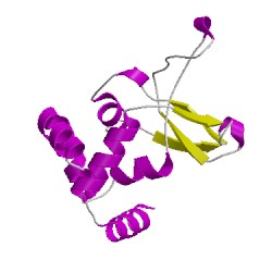 Image of CATH 3vljB02