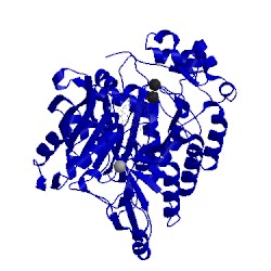 Image of CATH 3vm0