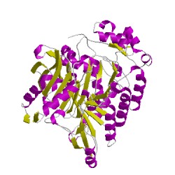 Image of CATH 3vm0A