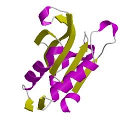 Image of CATH 3vm0A03