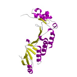 Image of CATH 3vm1A01