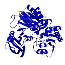 Image of CATH 3vmm