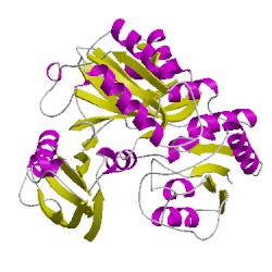 Image of CATH 3vmmA