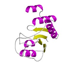 Image of CATH 3vmmA01