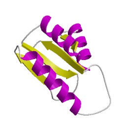 Image of CATH 3vmmA02