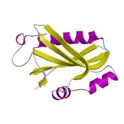 Image of CATH 3vmmA03