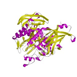 Image of CATH 3vmoA