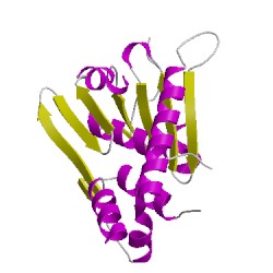 Image of CATH 3vnfA