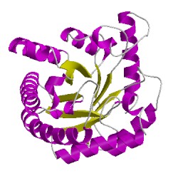 Image of CATH 3vniC00