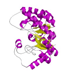 Image of CATH 3vnkB