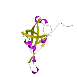 Image of CATH 3vo2B01