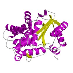 Image of CATH 3voyA