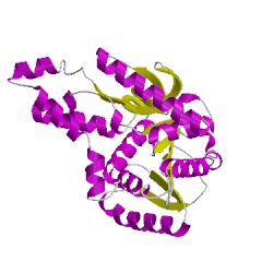 Image of CATH 3vpgB