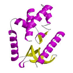 Image of CATH 3vphD02