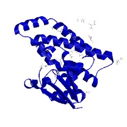 Image of CATH 3vpq