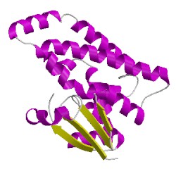 Image of CATH 3vptA