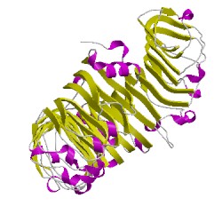 Image of CATH 3vq2B