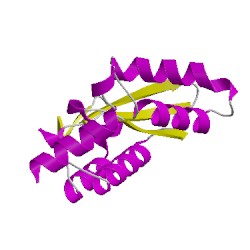 Image of CATH 3vqaB00