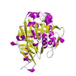 Image of CATH 3vqrA