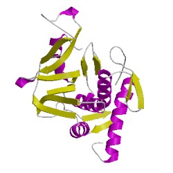 Image of CATH 3vqrB01