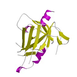 Image of CATH 3vqtD01