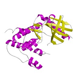 Image of CATH 3vquA