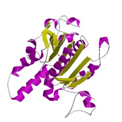 Image of CATH 3vr6A02