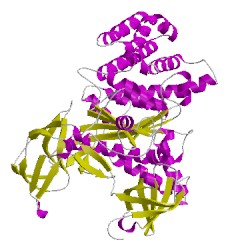 Image of CATH 3vr6B