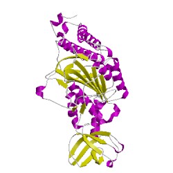 Image of CATH 3vr6E00