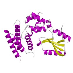 Image of CATH 3vrqB