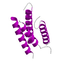 Image of CATH 3vrqB01