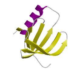 Image of CATH 3vs7B03