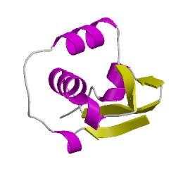 Image of CATH 3vsaA01