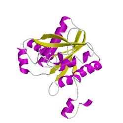 Image of CATH 3vsaA02