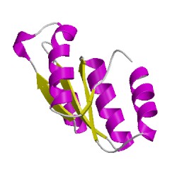 Image of CATH 3vsaA03